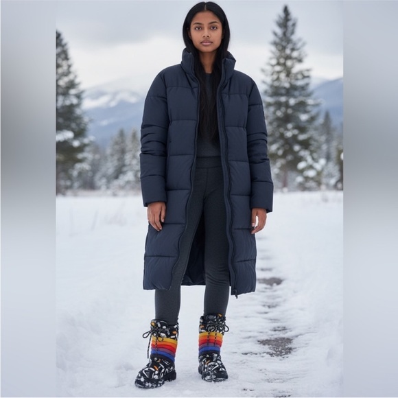 FARM Rio Multicolor Snow Boots - Picture 12 of 12